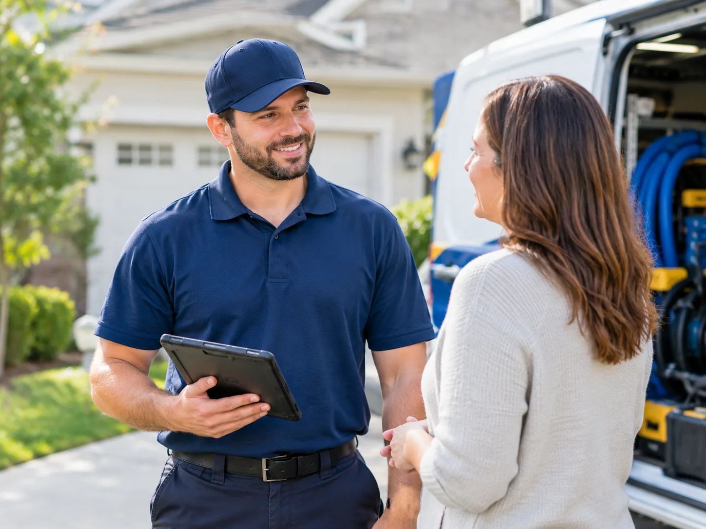 Sewage Backup Cleanup Vona, CO FAQs